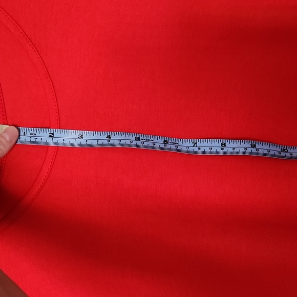 Maternity shirt, sz s, NWOT - Picture 10 of 13